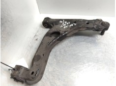Recambio de brazo suspension inferior delantero izquierdo para opel zafira b 1.6 16v cat referencia OEM IAM    2