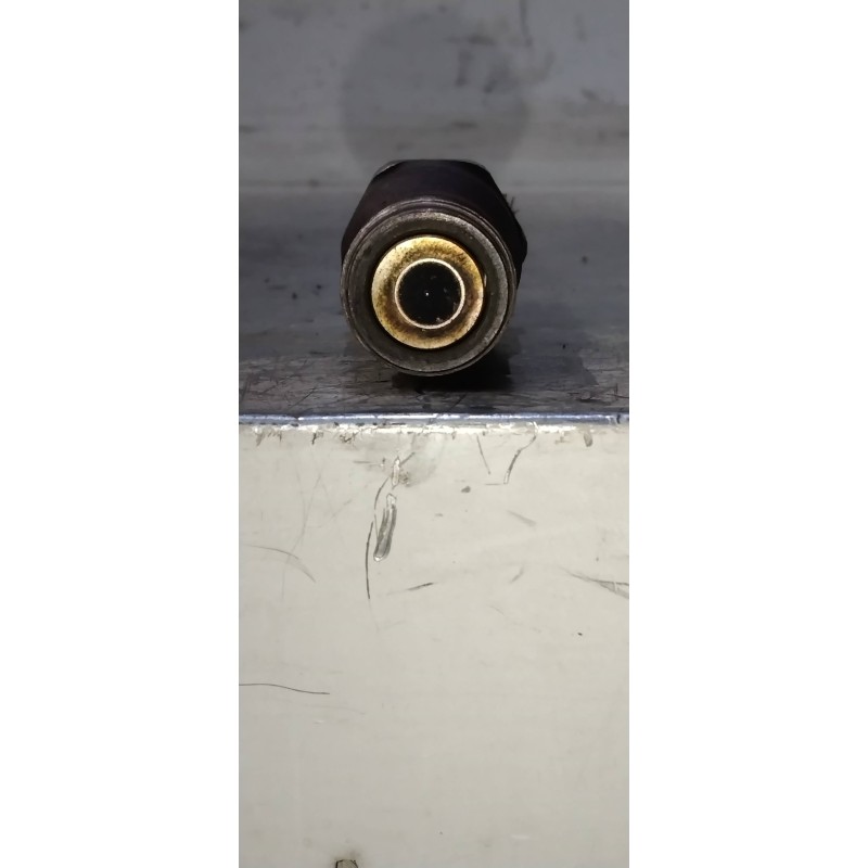 Recambio de inyector para mercedes clase e (w124) berlina d 300 (124.130) referencia OEM IAM KCA27S55  