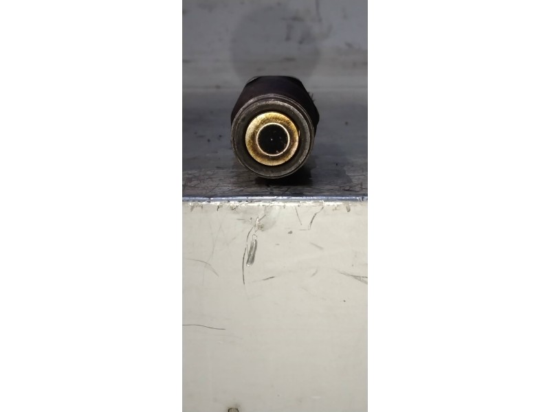 Recambio de inyector para mercedes clase e (w124) berlina d 300 (124.130) referencia OEM IAM KCA27S55  