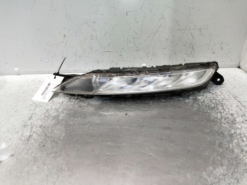 Recambio de faro izquierdo para citroen c4 picasso referencia OEM IAM 9676036380 89208991 