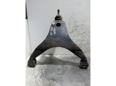 Recambio de brazo suspension inferior delantero derecho para iveco daily furgón referencia OEM IAM 5801564315  