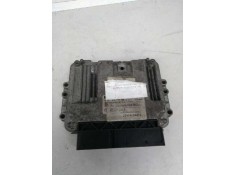 Recambio de centralita motor uce para hyundai i30 1.6 crdi cat referencia OEM IAM 0281016523 391142A412 