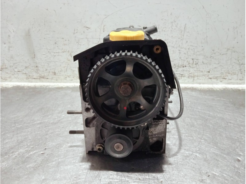 Recambio de culata para fiat sedici (189) referencia OEM IAM 55193091 019AA 