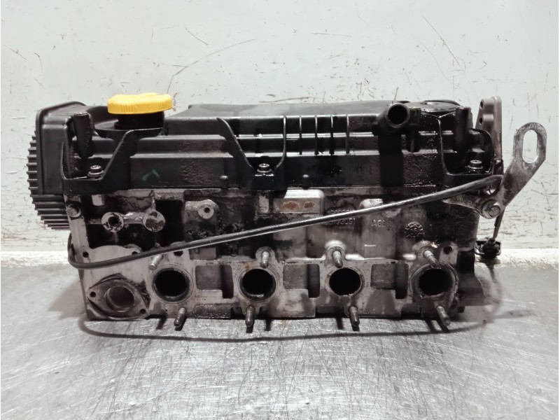 Recambio de culata para fiat sedici (189) referencia OEM IAM 55193091 019AA 