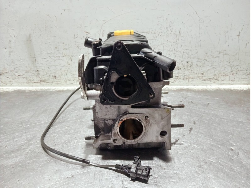 Recambio de culata para fiat sedici (189) referencia OEM IAM 55193091 019AA 