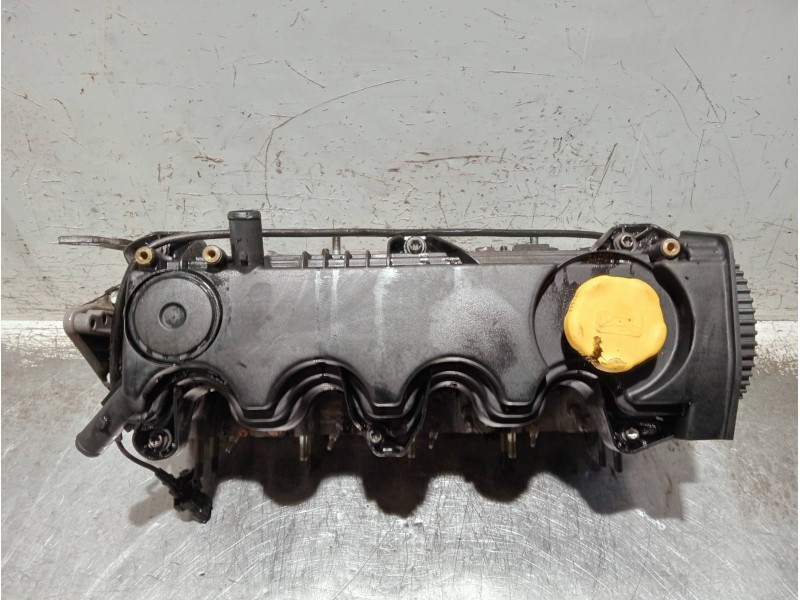 Recambio de culata para fiat sedici (189) referencia OEM IAM 55193091 019AA 