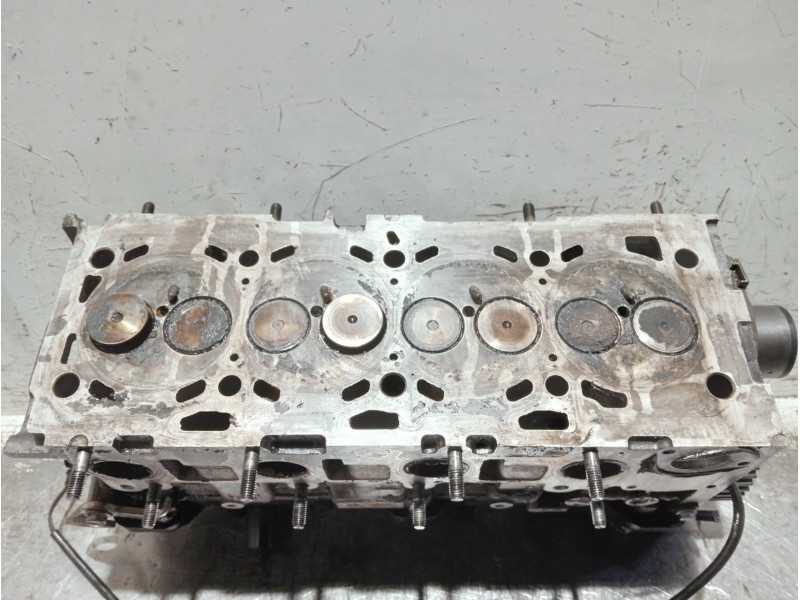 Recambio de culata para fiat sedici (189) referencia OEM IAM 55193091 019AA 