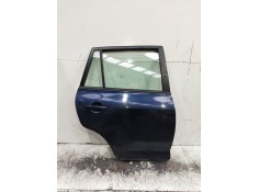 Recambio de puerta trasera derecha para toyota rav 4 (a3) referencia OEM IAM   5P