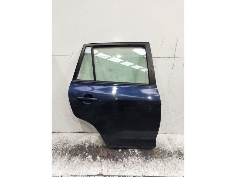 Recambio de puerta trasera derecha para toyota rav 4 (a3) referencia OEM IAM   5P