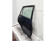 Recambio de puerta trasera derecha para toyota rav 4 (a3) referencia OEM IAM   5P 2