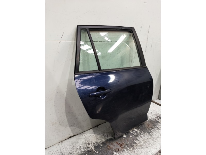 Recambio de puerta trasera derecha para toyota rav 4 (a3) referencia OEM IAM   5P