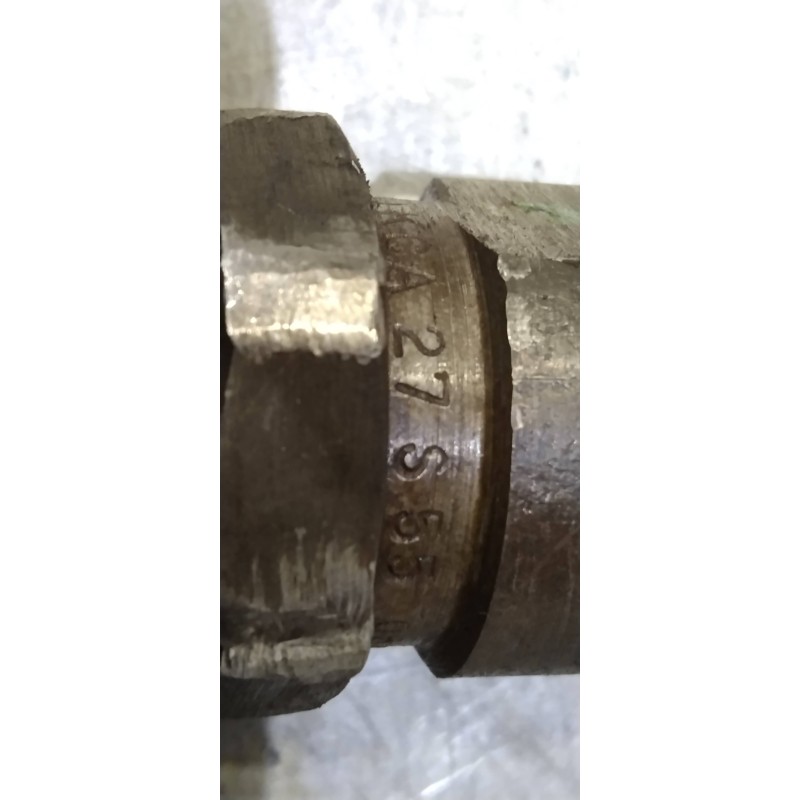 Recambio de inyector para mercedes clase e (w124) berlina d 300 (124.130) referencia OEM IAM KCA27S55  