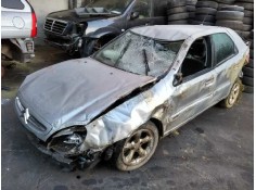 citroen xsara berlina del año 2001