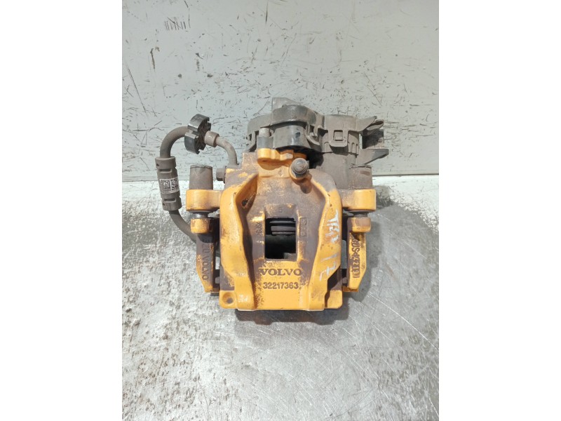 Recambio de pinza freno trasera izquierda para volvo v60 familiar referencia OEM IAM 32217363  