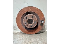 Recambio de disco freno trasero para volvo v60 familiar referencia OEM IAM   