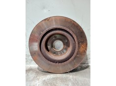 Recambio de disco freno trasero para volvo v60 familiar referencia OEM IAM    2