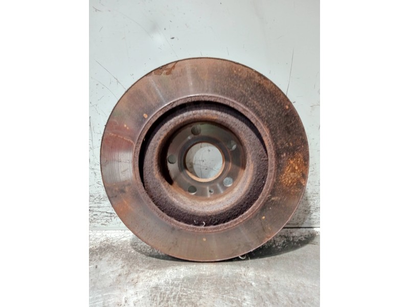 Recambio de disco freno trasero para volvo v60 familiar referencia OEM IAM   