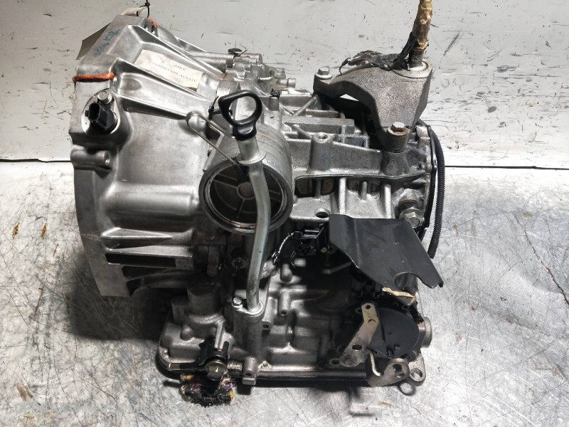 Recambio de caja cambios para nissan micra (k12e) referencia OEM IAM 732212A   Recambio de caja cambios para nissan micra (k12e) referencia OEM IAM 732212A