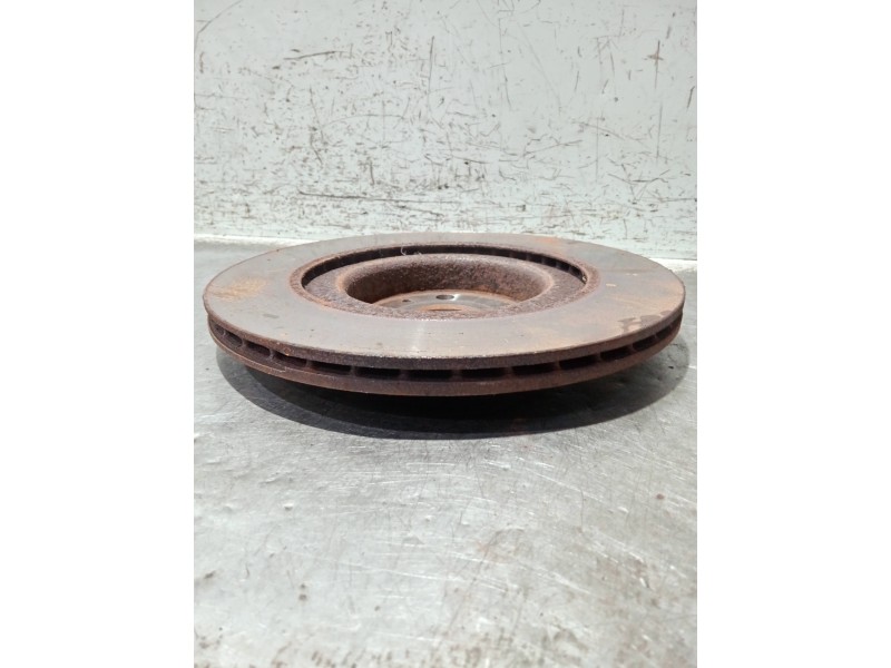 Recambio de disco freno trasero para volvo v60 familiar referencia OEM IAM   