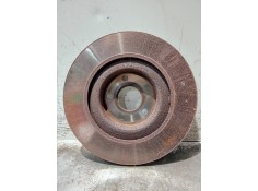 Recambio de disco freno trasero para volvo v60 familiar referencia OEM IAM    2