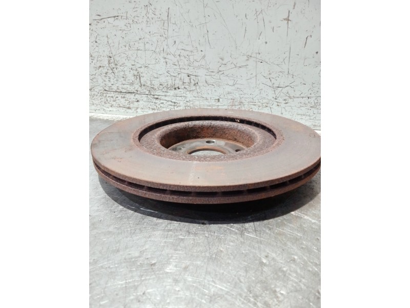 Recambio de disco freno trasero para volvo v60 familiar referencia OEM IAM   