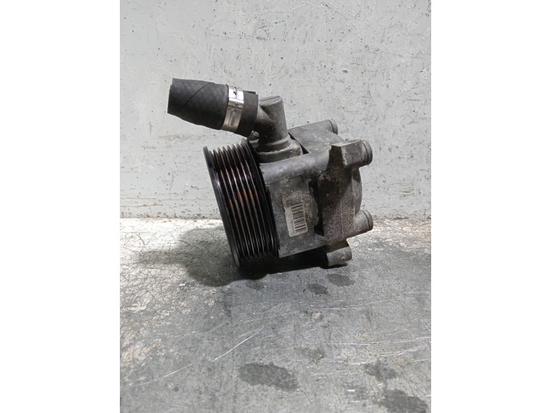 Recambio de bomba direccion para iveco daily furgón referencia OEM IAM 5801893653 7612955128 