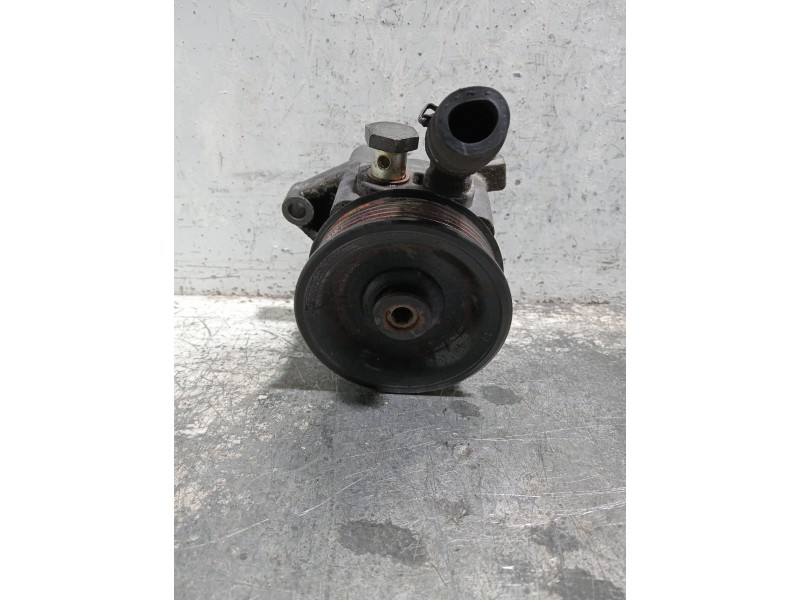 Recambio de bomba direccion para iveco daily furgón referencia OEM IAM 5801893653 7612955128 