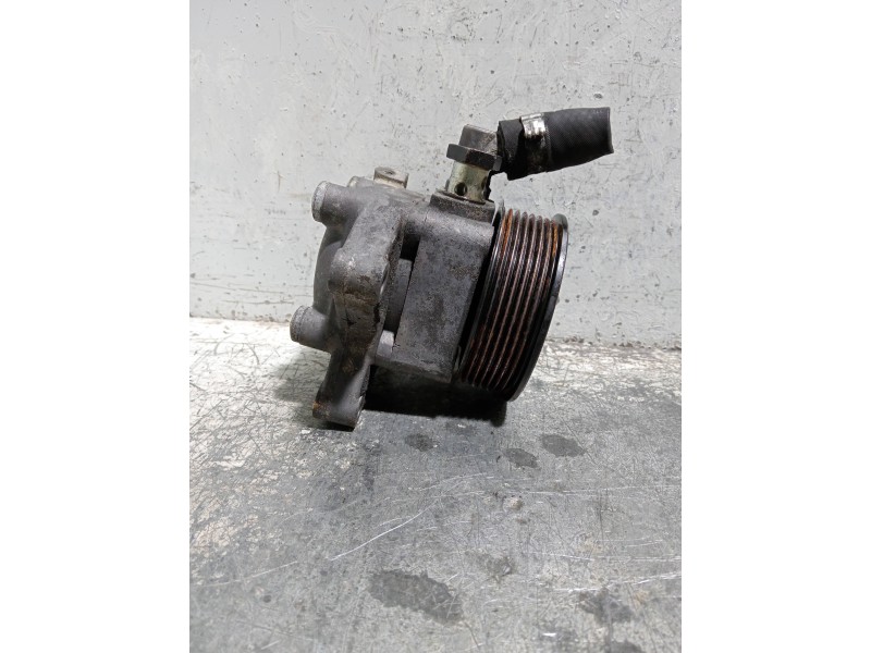 Recambio de bomba direccion para iveco daily furgón referencia OEM IAM 5801893653 7612955128 