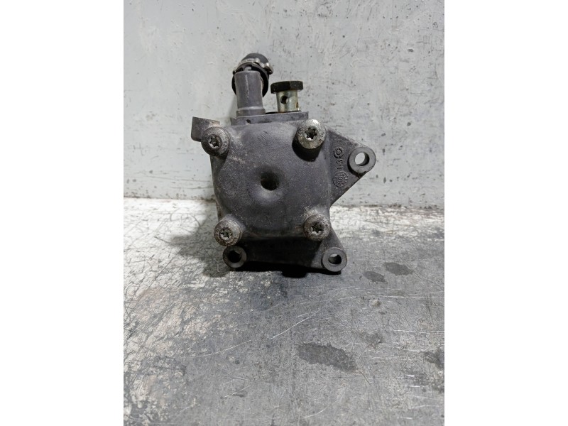 Recambio de bomba direccion para iveco daily furgón referencia OEM IAM 5801893653 7612955128 