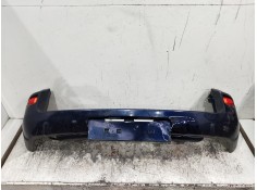 Recambio de paragolpes trasero para toyota rav 4 (a3) referencia OEM IAM   