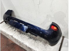 Recambio de paragolpes trasero para toyota rav 4 (a3) referencia OEM IAM    2