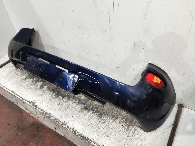 Recambio de paragolpes trasero para toyota rav 4 (a3) referencia OEM IAM   