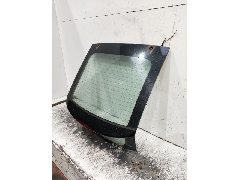 Recambio de porton trasero para smart roadster referencia OEM IAM   3P
