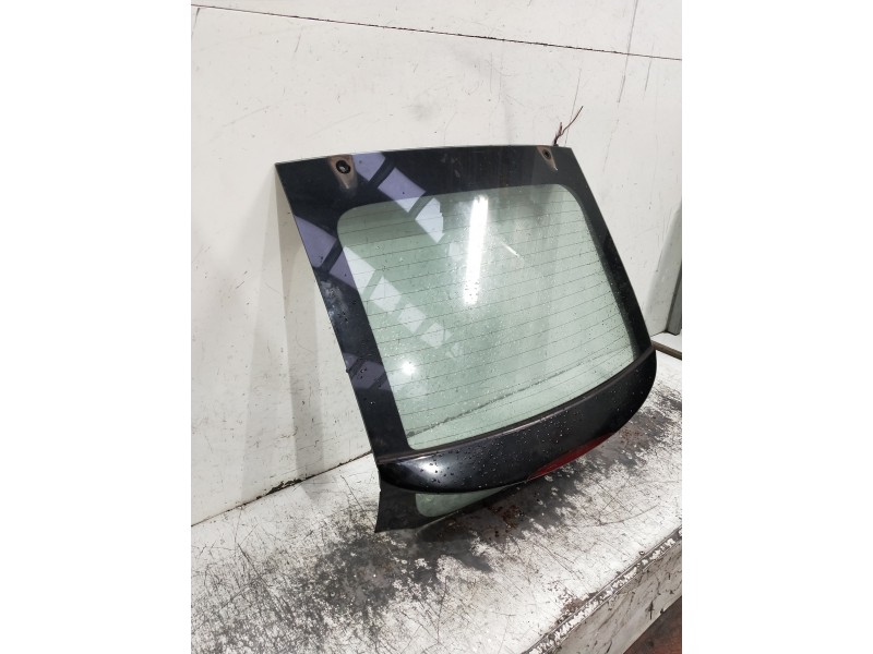 Recambio de porton trasero para smart roadster referencia OEM IAM   3P