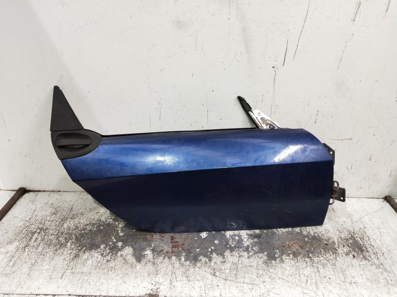 Recambio de puerta delantera derecha para smart roadster referencia OEM IAM   3P