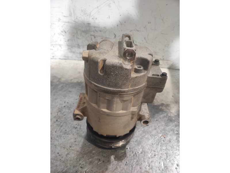 Recambio de compresor aire acondicionado para hyundai santa fe (dm) tecno 4wd referencia OEM IAM F500MMBDC11 977012W000 