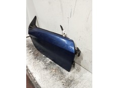 Recambio de puerta delantera derecha para smart roadster referencia OEM IAM   3P 2