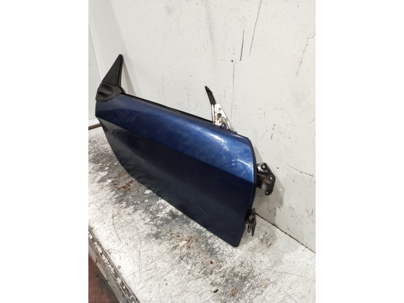 Recambio de puerta delantera derecha para smart roadster referencia OEM IAM   3P