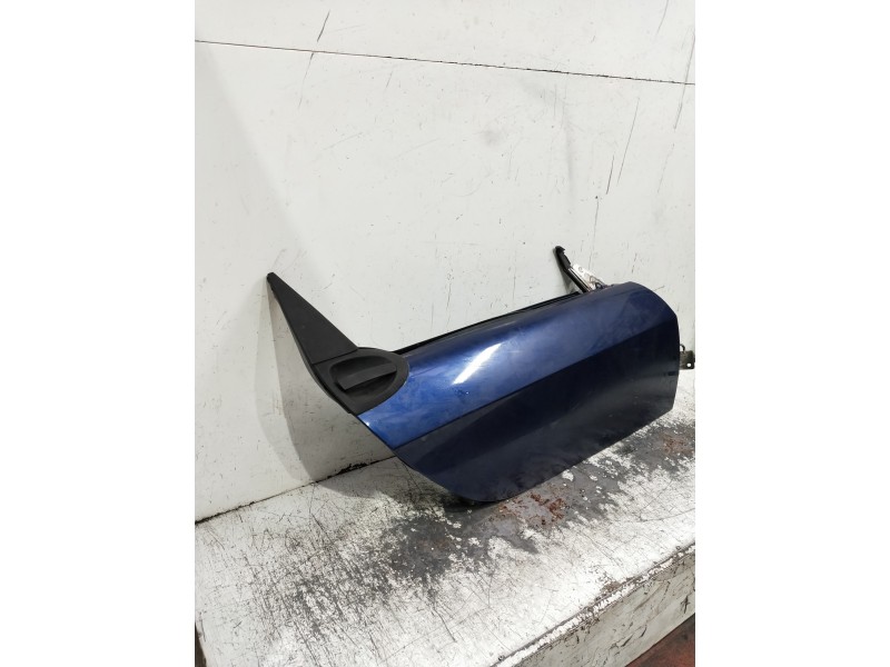 Recambio de puerta delantera derecha para smart roadster referencia OEM IAM   3P