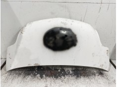 Recambio de capot para renault master ii phase 2 caja cerrada referencia OEM IAM   