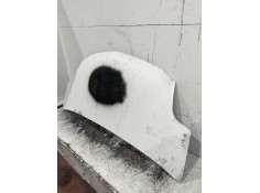 Recambio de capot para renault master ii phase 2 caja cerrada referencia OEM IAM    2