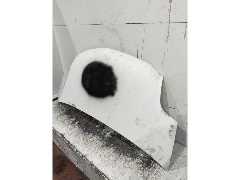 Recambio de capot para renault master ii phase 2 caja cerrada referencia OEM IAM   