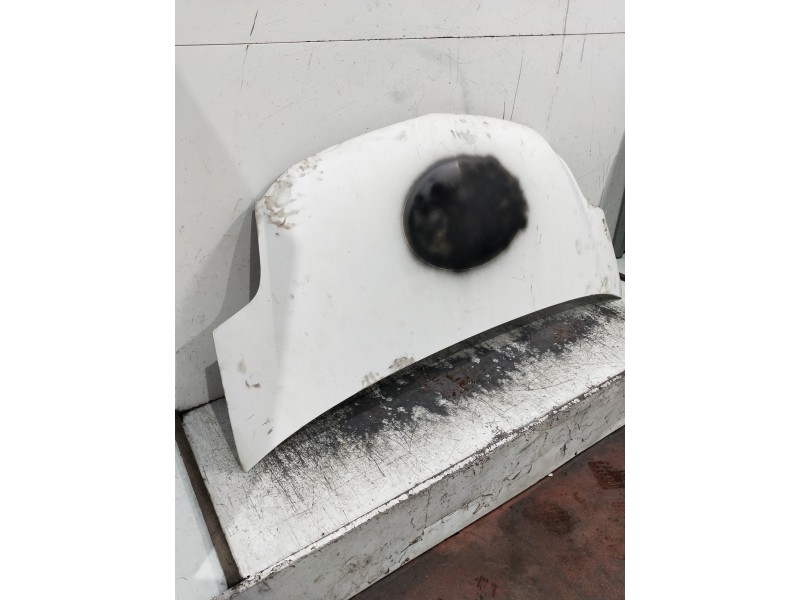 Recambio de capot para renault master ii phase 2 caja cerrada referencia OEM IAM   