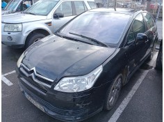 citroen c4 berlina del año 2005