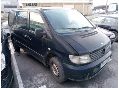mercedes vito (w638) combi del año 2001