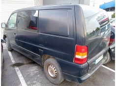 mercedes vito (w638) combi del año 2001 2