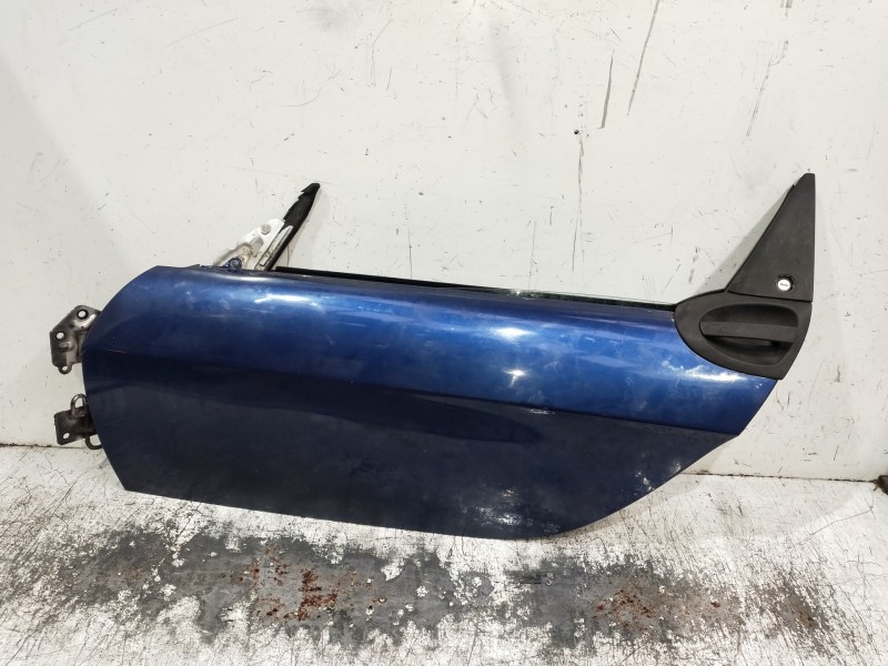 Recambio de puerta delantera izquierda para smart roadster referencia OEM IAM   3P