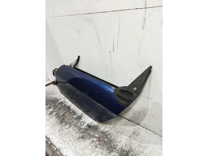 Recambio de puerta delantera izquierda para smart roadster referencia OEM IAM   3P
