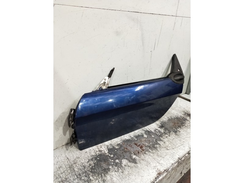 Recambio de puerta delantera izquierda para smart roadster referencia OEM IAM   3P