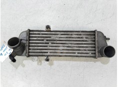 Recambio de intercooler para hyundai i30 1.6 crdi cat referencia OEM IAM 282712A610 6714315 